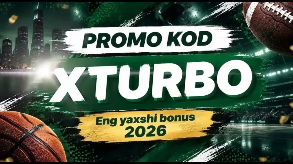 1win promo kod: How to Use XTURBO for the Best Bonuses